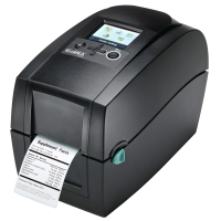RT200i - NIPPO Solution | เครื่องพิมพ์บาร์โค้ด เชียงใหม่ เครื่องอ่านบาร์โค้ด เชียงใหม่ ผ้าหมึกริบบ้อน ใหม่ และอุปกรณ์บาร์โค้ด เชียงใหม่